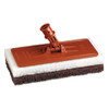 3M Doodlebug Threaded Pad Holder Kit  For 4 5 8 x 10 Pads  Orange (MMM08542KT)
