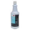 3M TB Quat Disinfectant Cleaner Concentrate   32 oz Bottle  12 Carton (MMM29612)