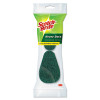 Scotch-Brite Refill Sponge Heads for Heavy-Duty Dishwand  2 Pack (MMM4817RSC)
