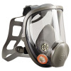 3M Full Facepiece Respirator 6000 Series  Reusable (MMM6900)