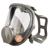 3M Full Facepiece Respirator 6000 Series  Reusable (MMM6900)