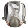 3M Full Facepiece Respirator 6000 Series  Reusable (MMM6900)