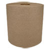 Morcon Tissue Morsoft Universal Roll Towels  1-Ply  8  x 700 ft  Kraft  6 Rolls Carton (MOR6700R)