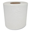 Morcon Tissue Morsoft Center-Pull Roll Towels  2-Ply  8  dia   500 Sheets Roll  6 Rolls Carton (MORC5009)