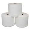 Morcon Tissue Small Core Bath Tissue  Septic Safe  2-Ply  White  1000 Sheets Roll  36 Roll Carton (MORM1000)