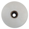Morcon Tissue 10 Inch TAD Roll Towels  1-Ply  7 25  x 500 ft  White  6 Rolls Carton (MORM610)
