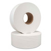 Morcon Tissue Jumbo Bath Tissue  Septic Safe  2-Ply  White  1000 ft  12 Carton (MORM99)