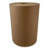 Morcon Tissue 10 Inch Roll Towels  1-Ply  10  x 800 ft  Kraft  6 Rolls Carton (MORR106)