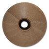 Morcon Tissue 10 Inch Roll Towels  1-Ply  10  x 800 ft  Kraft  6 Rolls Carton (MORR106)