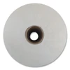 Morcon Tissue 10 Inch TAD Roll Towels  1-Ply  10  x 550 ft  White  6 Rolls Carton (MORVT106)