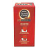 Nescaf?© Taster's Choice Stick Pack  House Blend   06 oz  480 Carton (NES15782CT)