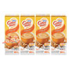 Coffee mate Liquid Coffee Creamer  Hazelnut  0 38 oz Mini Cups  50 Box  4 Boxes Carton  200 Total Carton (NES35180CT)