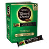 Nescaf?© Taster's Choice Stick Pack  Decaf  0 06oz  80 Box  6 Boxes Carton (NES66488CT)