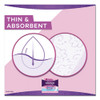Always Thin Daily Panty Liners  Regular  120 Pack (PGC10796PK)