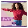 Always Thin Daily Panty Liners  Regular  120 Pack (PGC10796PK)