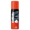 Gillette Foamy Shave Cream  Original Scent  2 oz Aerosol  48 Carton (PGC14501)