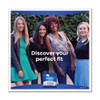 Always Maxi Pads  Extra Heavy Overnight  20 Pack (PGC17902PK)