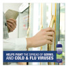 Microban 24-Hour Disinfectant Sanitizing Spray  Citrus  15 oz  6 Carton (PGC30130)