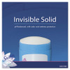 Secret Invisible Solid Anti-Perspirant   Deodorant  Powder Fresh  0 5 oz Stick  24 Ctn (PGC31384)
