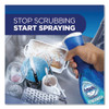 Dawn Platinum Powerwash Dish Spray  Fresh  16 oz Spray Bottle  2 Pack  3 Packs Carton (PGC31836)