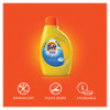 Tide Simply Clean and Fresh Laundry Detergent  Refreshing Breeze  64 Loads  92 oz Bottle  4 Carton (PGC44206)