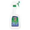 Tide Professional Multi Purpose Stain Remover  32 oz Trigger Spray Bottle  9 Carton (PGC48147)
