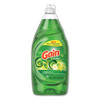 Gain Dishwashing Liquid  Gain Original  38 oz Bottle (PGC74346EA)