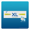 Swiffer Max XL Wet Refill Cloths  16 1 2 x 9  12 Tub (PGC74471EA)