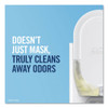 Febreze PLUG Air Freshener Refills  Gain Original  0 87 oz (PGC74903EA)
