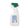 Comet Disinfecting Cleaner w Bleach  32 oz  Plastic Spray Bottle  Fresh Scent  6 Carton (PGC75350)