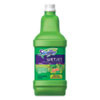 Swiffer WetJet System Cleaning-Solution Refill  Original Scent  1 25 L Bottle  4 Carton (PGC77809)