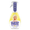 Mr. Clean Clean Freak Deep Cleaning Mist Multi-Surface Spray  Lemon  16 oz (PGC79129EA)