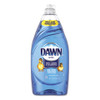 Dawn Ultra Liquid Dish Detergent  Dawn Original  40 oz Bottle (PGC91064EA)