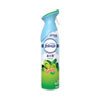 Febreze AIR  Gain Original  8 8 oz Aerosol  6 Carton (PGC96252)