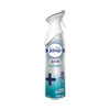 Febreze AIR  Heavy Duty Crisp Clean  8 8 oz Aerosol (PGC96257EA)