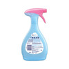 Febreze FABRIC Refresher Odor Eliminator  Downy April Fresh  27 oz Spray Bottle (PGC97590EA)