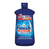 FINISH Jet-Dry Rinse Agent  8 45oz Bottle  8 Carton (RAC75713CT)
