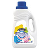 WOOLITE Gentle Cycle Laundry Detergent  Light Floral  50 oz Bottle (RAC77940CT)