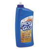 MOP & GLO Triple Action Floor Cleaner  Fresh Citrus Scent  32 oz Bottle (RAC89333CT)