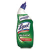 LYSOL Brand Disinfectant Toilet Bowl Cleaner with Bleach  24 oz  9 Carton (RAC98014)
