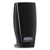 Rubbermaid Commercial TC TCell Odor Control Dispenser  2 9  x 2 75  x 5 9   Black  12 CT (RCP1793546)