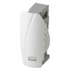 Rubbermaid Commercial TC TCell Odor Control Dispenser  2 75  x 2 5  x 5 25   White (RCP1793547)