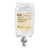 Rubbermaid Commercial AutoFoam Hand Sanitizer Refill  With Alcohol  Clear  1000mL  4 Carton (RCP2080802)