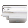 Rubbermaid Commercial Auto Flush Side-Mount Toilet Flushing System  Polished Chrome (RCP401187A)