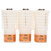 Rubbermaid Commercial TCell Microtrans Odor Neutralizer Refill  Mango Blossom  48 ml  6 Carton (RCP402369)
