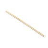 AmerCareRoyal Wood Coffee Stirrers  5 1 2  Long  Woodgrain  10000 Stirrers Carton (RPPR810CT)