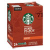 Starbucks Pike Place Coffee K-Cups Pack  24 Box (SBK011111156)