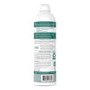 Seventh Generation Disinfectant Sprays  Eucalyptus Spearmint Thyme  13 9 oz  Spray  8 Carton (SEV22981)