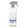 Seventh Generation Natural All-Purpose Cleaner  Free and Clear Unscented  23 oz  8 Carton (SEV44713CT)