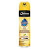 Pledge Furniture Polish  Lemon  14 2 oz  Aerosol  6 Carton (SJN301168)